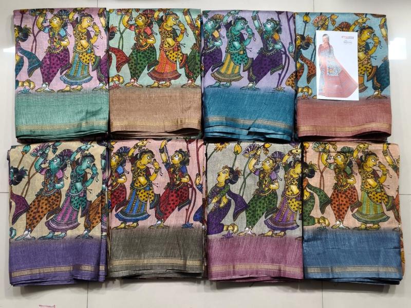 Sanskar fancy saree wholesale market in surat